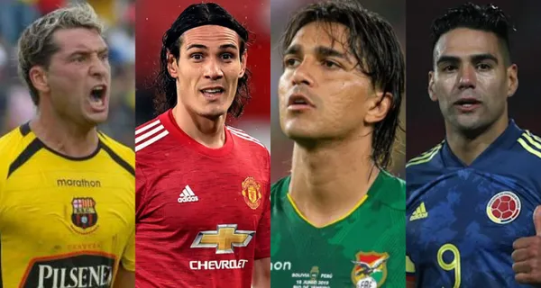 Barcelona SC falló en la contratación del delantero Rolando Zárate en 2008 porque hizo poco en la cancha pero se llevó un dineral tras ganar la demanda que es considerada la más grande en la historia del club