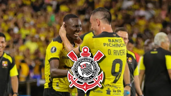 Barcelona SC / Foto: El Comercio