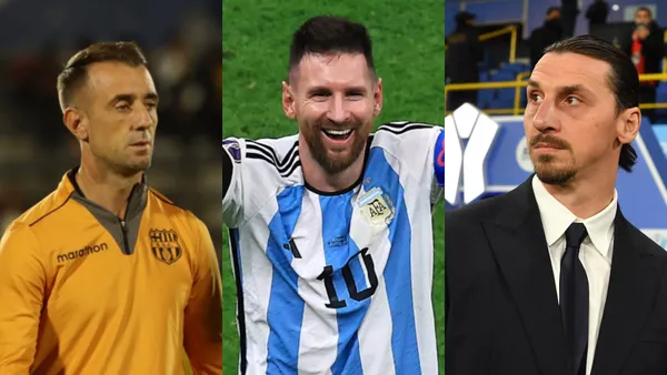 Barcelona SC / Foto: Primicias