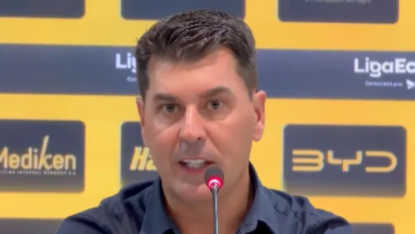 Barcelona SC / Foto: X