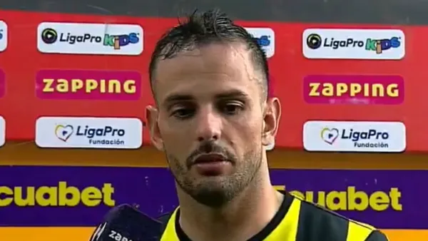 Barcelona SC / Foto: Zapping