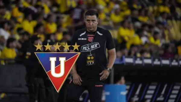 Barcelona SC-Liga de Quito