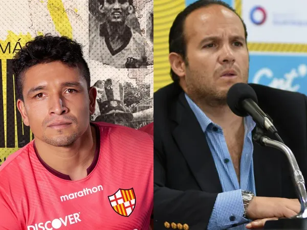 Barcelona SC prepara el inicio de la temporada 2020.