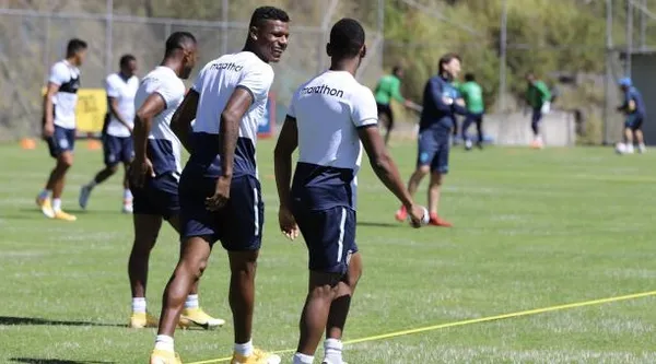 Barcelona SC pudo equivocarse al dejar ir a un jugador