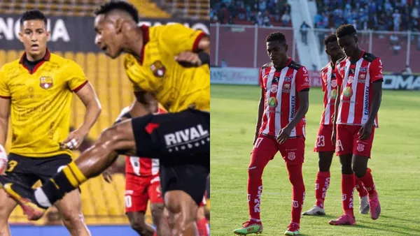 Barcelona SC recibirá al cuadro ambateño y los hinchas se preguntan qué canal pasará el compromiso