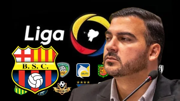 Barcelona SC se cansó y tendría listo las medidas necesarias
