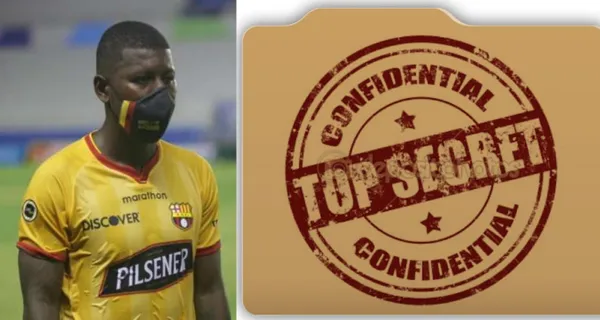 Barcelona SC sigue esperando por Gabriel Cortez, sin embargo toma medidas y mira nuevos elementos para su puesto