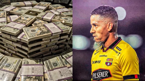 Barcelona SC tiene en mente un nuevo mediocentro de corte, aunque ya tiene a Intriago en sus filas