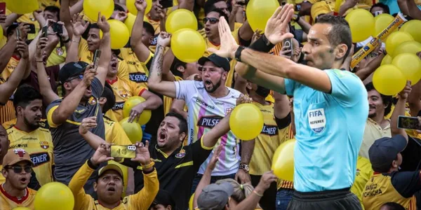 Barcelona SC tiene un partido complicado con Técnico Universitario