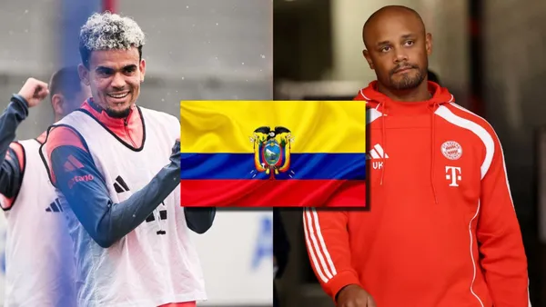 Bayern Múnich / Foto: Marca