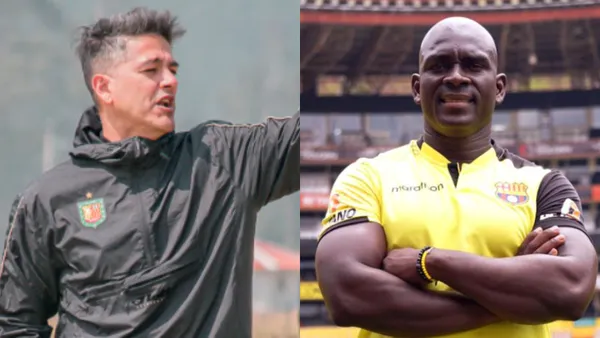 Beto Araujo-Segundo Castillo / Foto: API