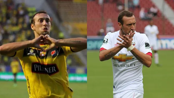 Brahian Alemán / Foto: API