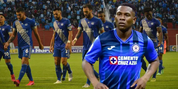 Brayan Angulo regresó a su equipo para ser importante