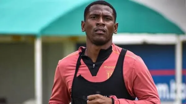 Bryan Angulo-Emelec / Foto: El Mercurio