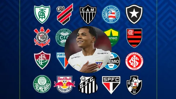 Bryan Ramírez-Liga de Quito / Foto: Olé