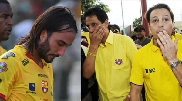 BSC ha recibido una mala noticia, pues no pasó la apelación por la alineación indebida de Pérez y además deberá pagar al organismo internacional