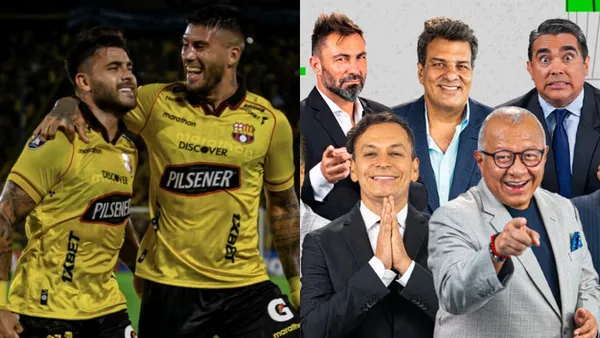 BSC venció al Botafogo pero ya están pensando en grandes cosas en el Puerto Principal