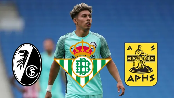 Buscarían a Jeremy Sarmiento tras su paso por Inglaterra