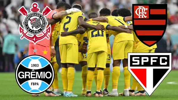 Buscarían tener una gran cantidad de ecuatorianos en 2024