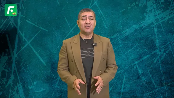 Byron Moreno / Foto: El Futbolero Ecuador