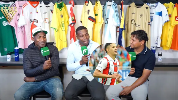 Carlos Tenorio / Foto: Reyes de Copas