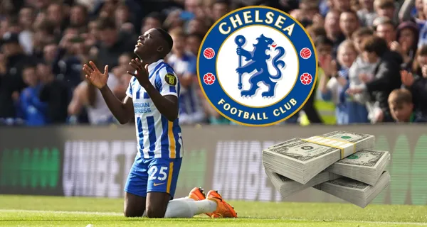 Chelsea tomó una drástica decisión para asegurarse el fichaje de Moisés Caicedo