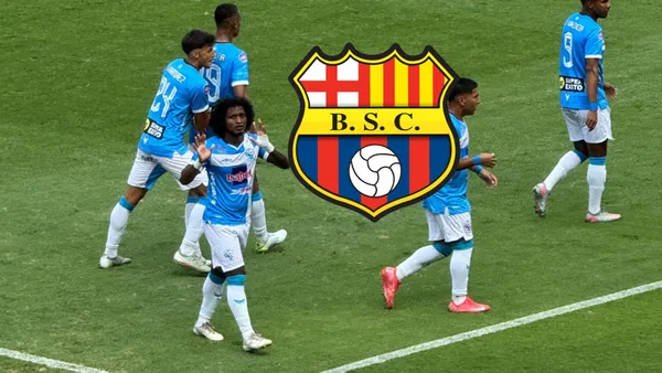 Christian Alemán / Foto: X