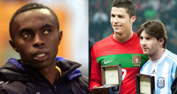 Christian Lara es uno de los jugadores históricos del fútbol ecuatoriano y no pasó desapercibido por lo que hace ahora pues pocos se atreven.