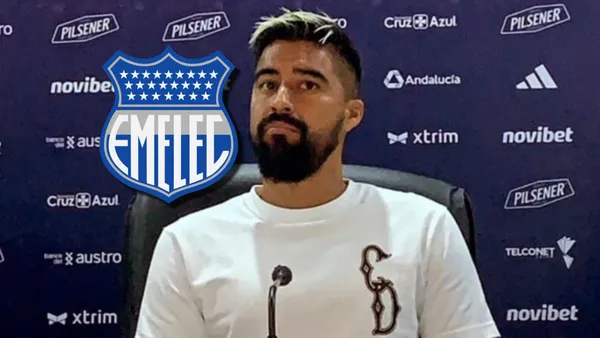 Christian Noboa / Foto: API