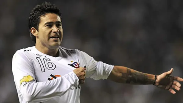 Claudio Bieler ex jugador