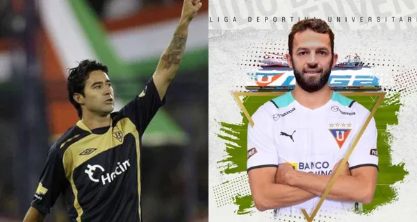 Claudio Bieler se refirió a un comentario donde reclaman los hinchas que fichan a Lucas Gamba pero no lo llaman