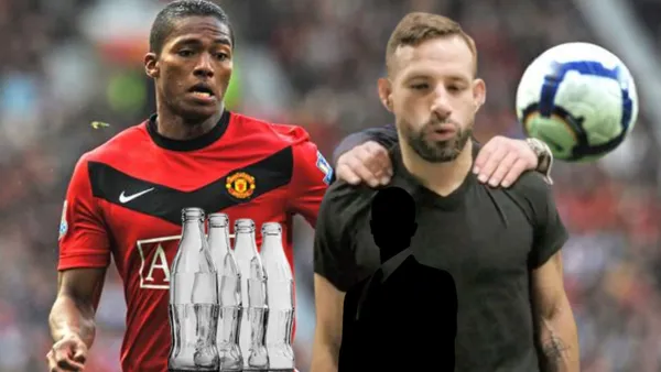 Como fue la vida de ambos deportistas ecuatorianos, antes de saltar a la fama.