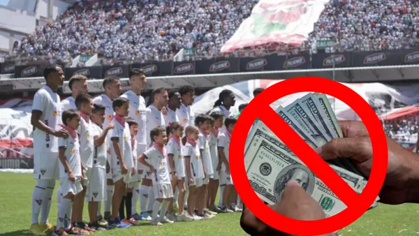 Con la salida de Paolo Guerrero podría llegar un nuevo goleador