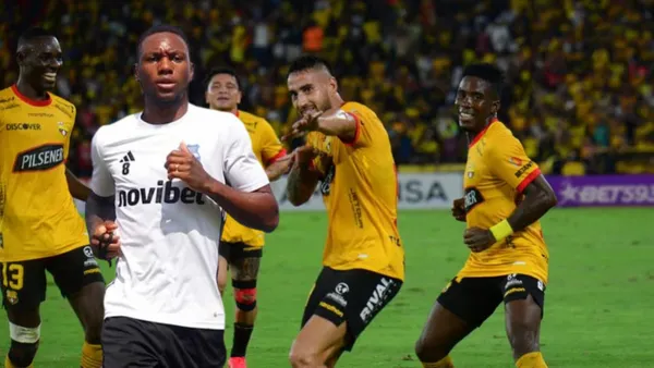 Con la venta de Gonzalo Mastriani podrían existir llegadas