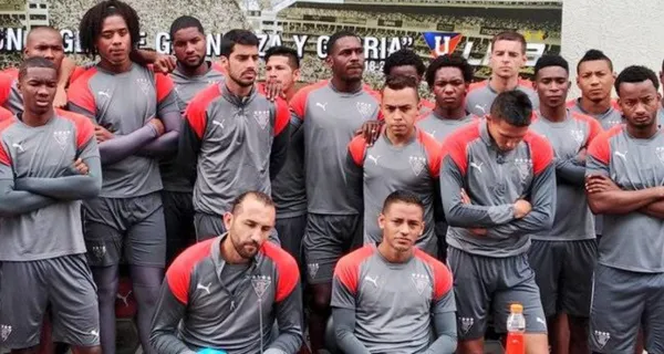 Conozca al jugador que en Liga de Quito desapareció por las decisiones técnicas de Pablo Repetto y ahora busca trabajo para el siguiente mercado de fichajes