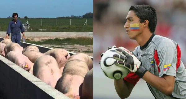 Cristhian Mora tiene proyecciones a futuro y con su nuevo equipo le puede dejar ganancias millonarias