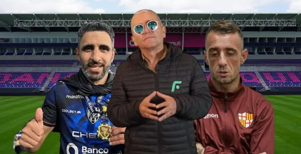 Cristian Pellerano anunció su retiro del fútbol profesional