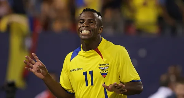 Cristiano Benítez, uno de los hijos del ‘Chucho’, tuvo estas palabras hacia su padre