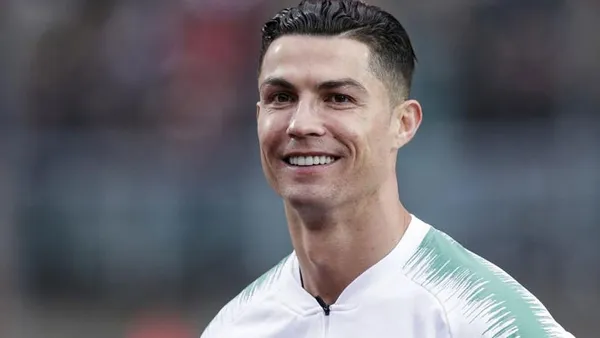 Cristiano Ronaldo no seguiría en la Juventus y su nuevo club sería el de un ecuatoriano