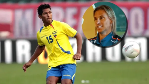 David Quiroz / Foto: El Crack