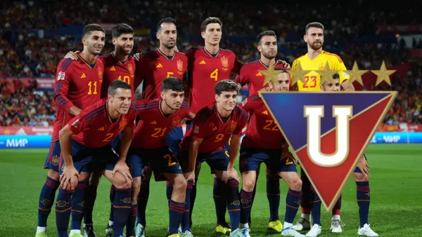 Desde España han dado su veredicto del posible DT de LDU