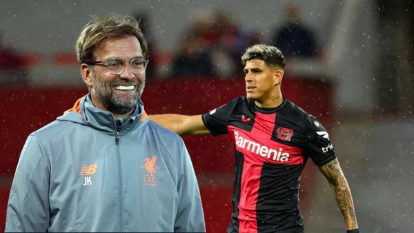 Desde Inglaterra confirman la razón por la que Kloop buscaría a Piero