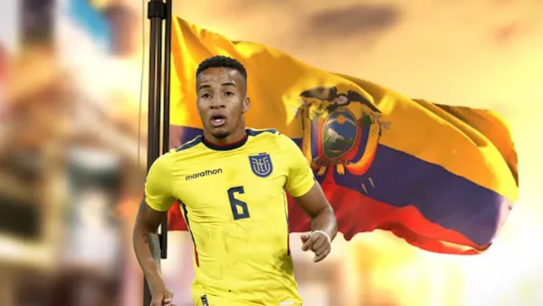 Desde la FEF hablan del irrespeto por el caso Byron Castillo