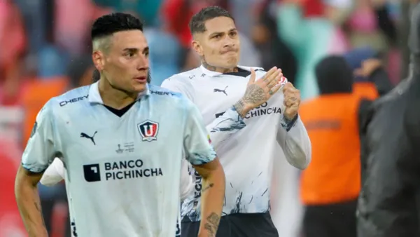 Desde Liga de Quito revelaron la verdad por qué no siguieron