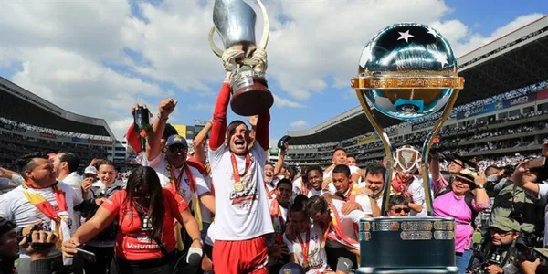 Desde Liga de Quito hablan de los que faltan