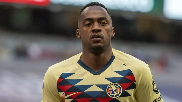 Después de ser absuelto en sus temas legales, el América buscará negociar la compra de Renato Ibarra.