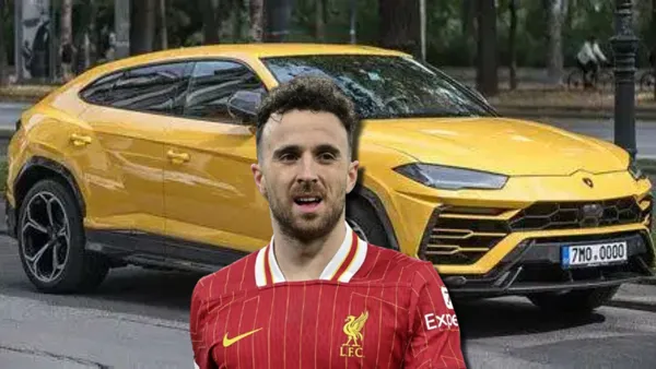 Diogo Jota / Foto: El Comercio