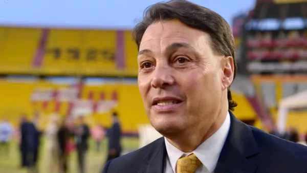 Directivos de Barcelona mantuvieron una rueda de prensa dónde confirmaron los culpables de la derrota del "Ídolo"