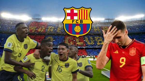 Ecuador / Foto de: El Futbolero Ecuador