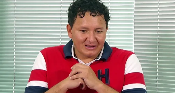 Edder Vaca fue uno de los jugadores que levantaron la Copa Libertadores con Liga de Quito, cobraron penales en los momentos decisivos y pintaban para figuras